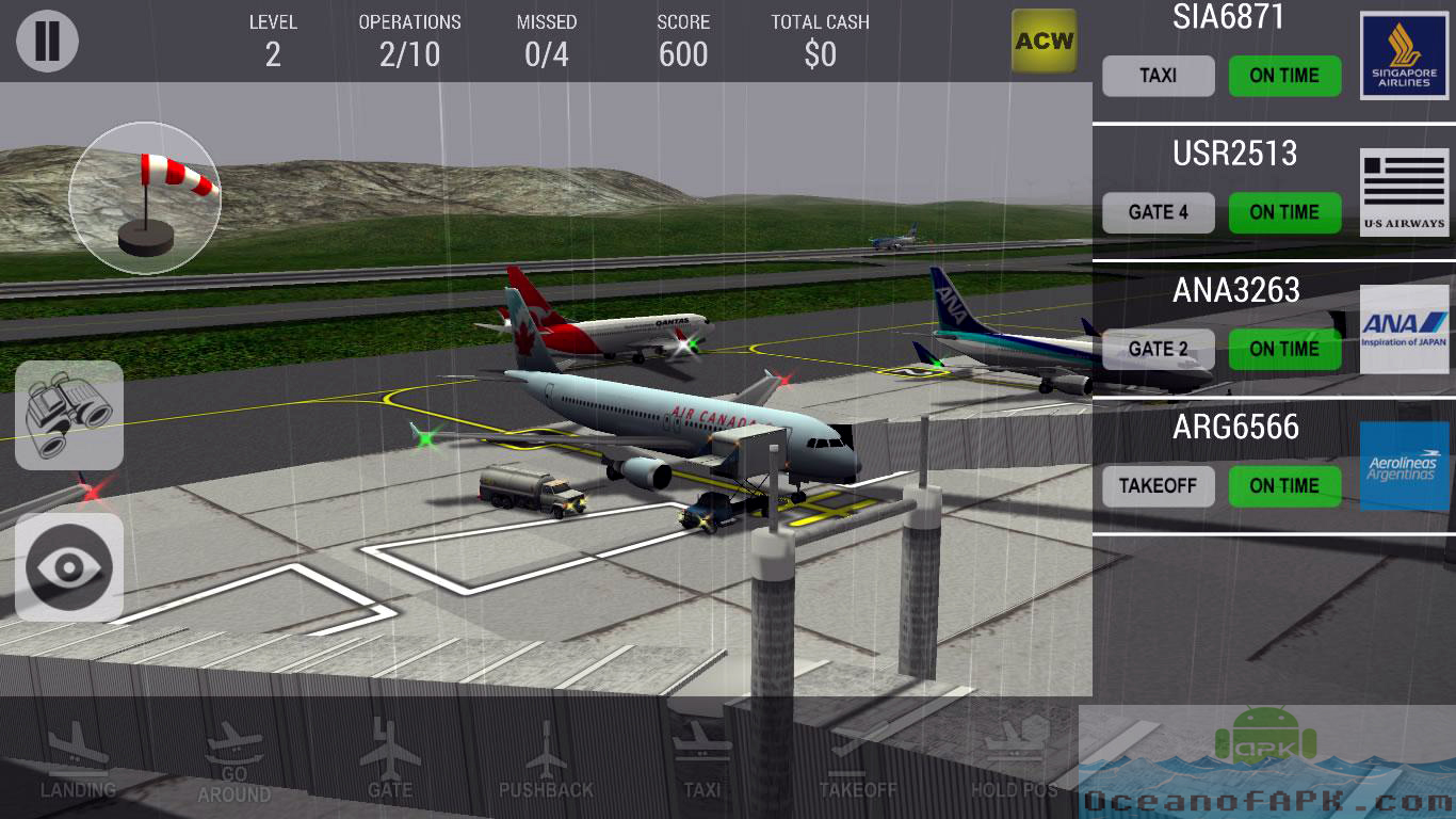 air traffic controller games online