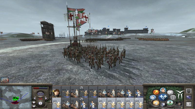 Medieval 2 Total War Mac Download