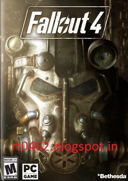 Fallout 4 Direct Download