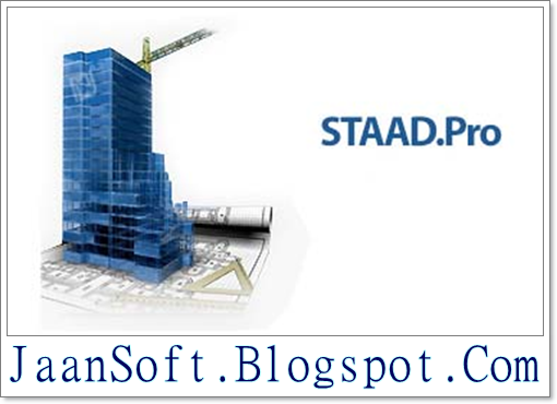 Bentley staad pro v8i free download