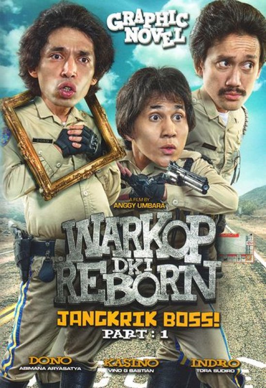 Download Film Warkop