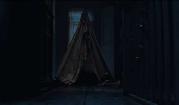 The conjuring 2 free download
